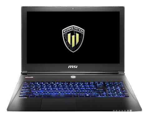 MSI USA.